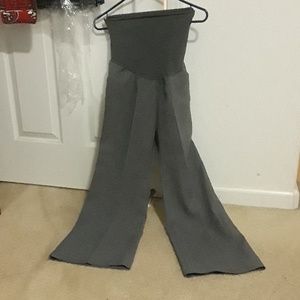 Maternity pants